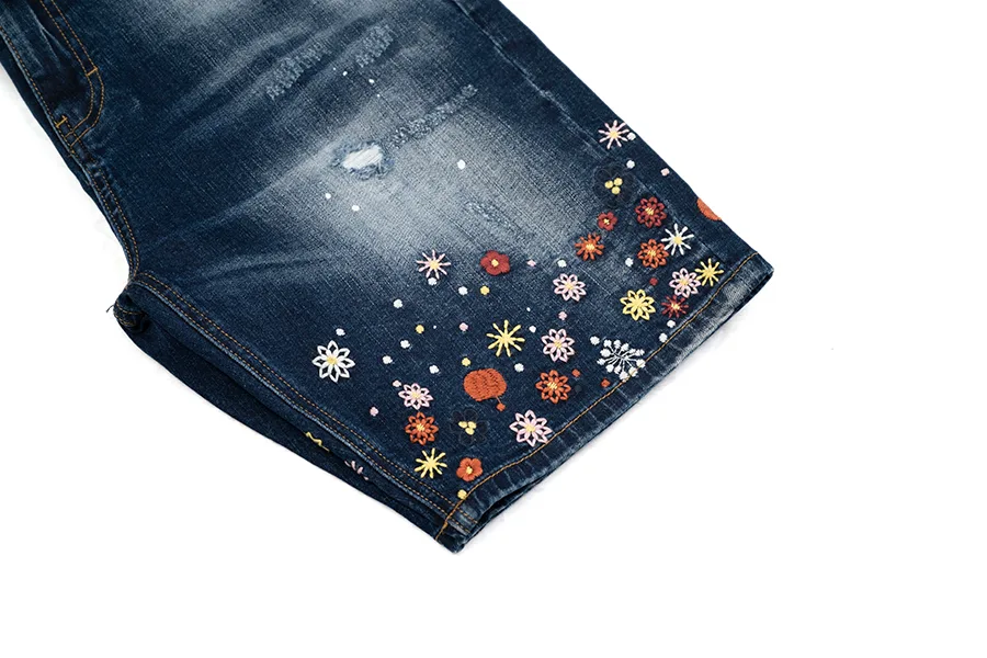 Design Detail Customization