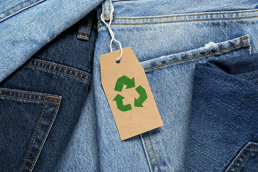 Eco Friendly Customization
