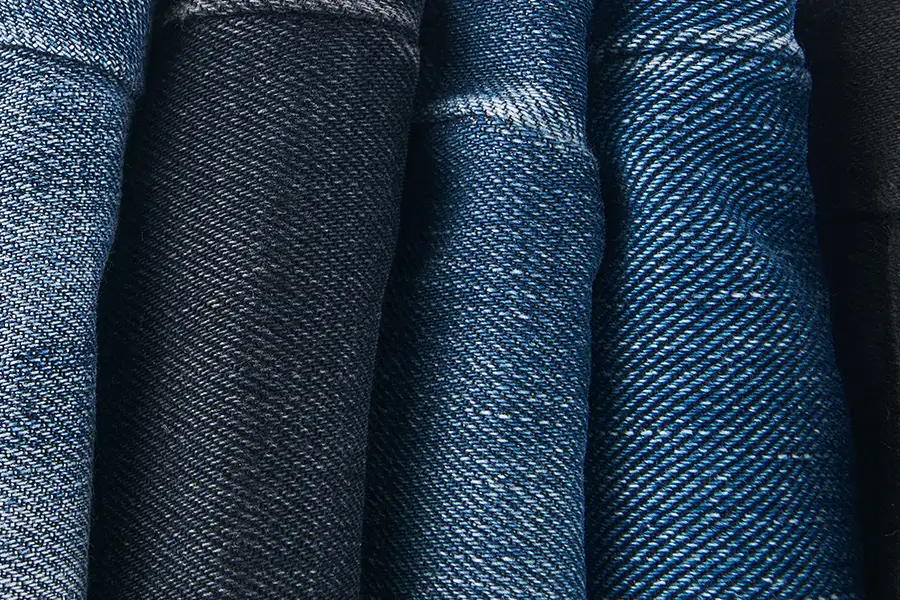 Fabric Customization