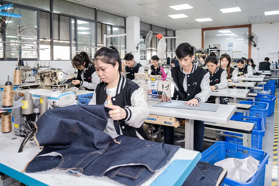 Advanced Manufacturing7