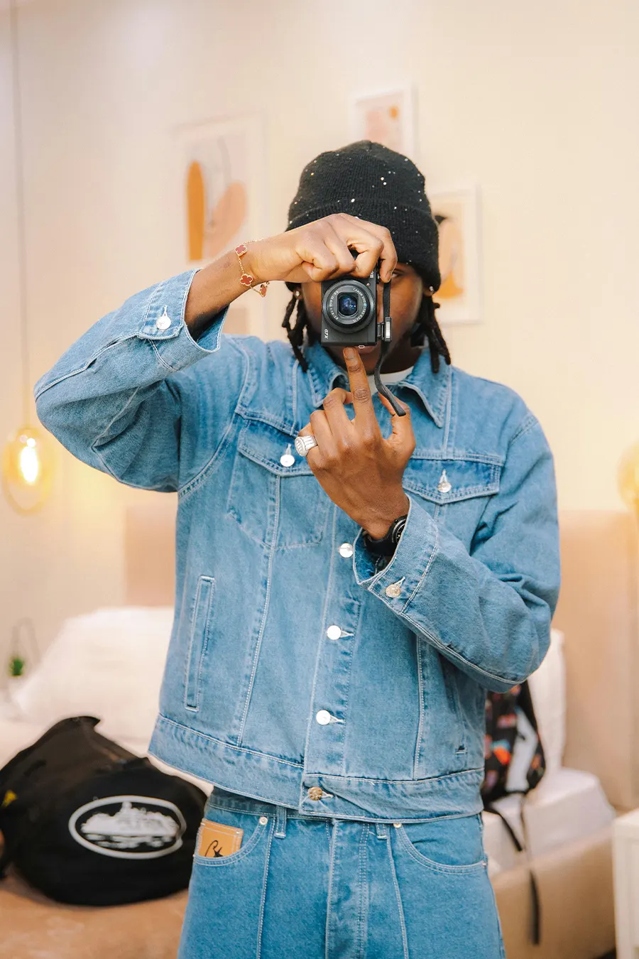 Denim Jackets6