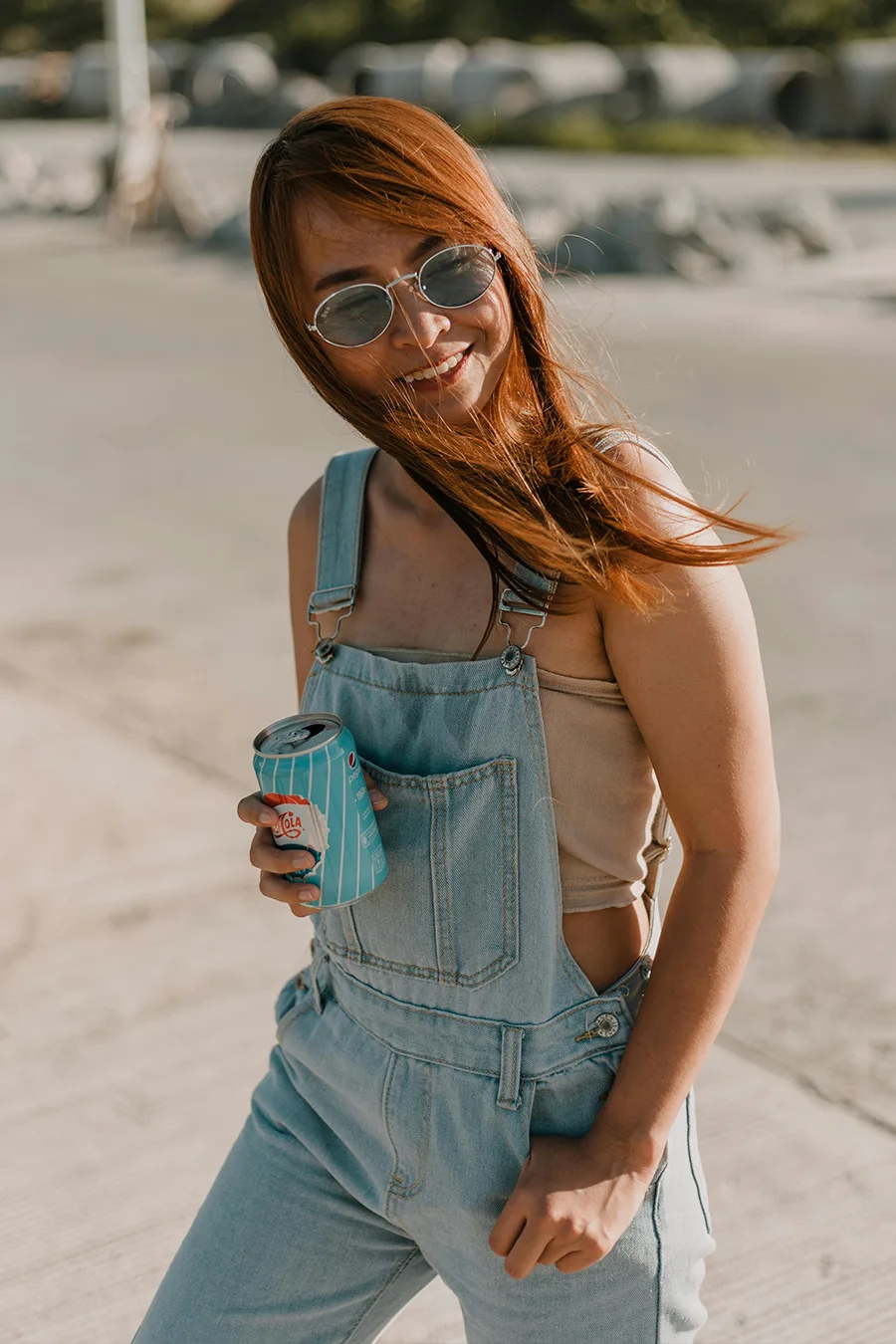 Denim Jumpsuits & Overalls2