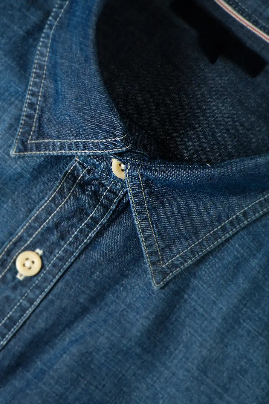 Denim Shirt2