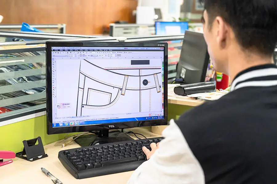 Original Design Manufacturer