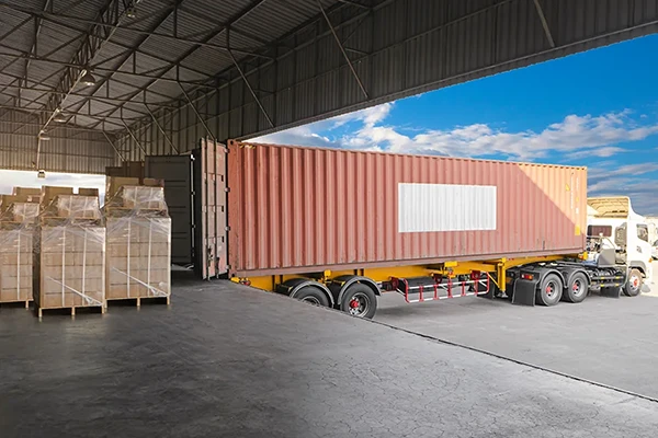 Packaging & Delivery1