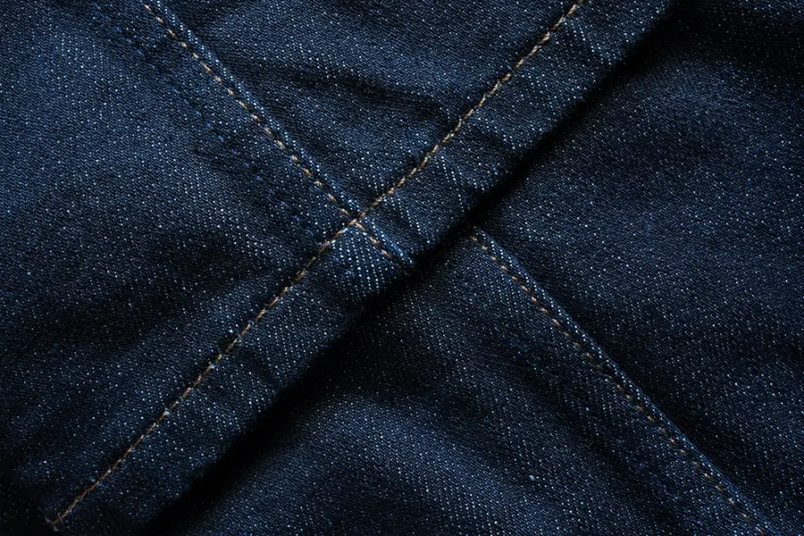 Raw Denim