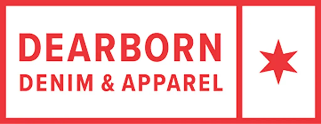Dearborn Denim logo