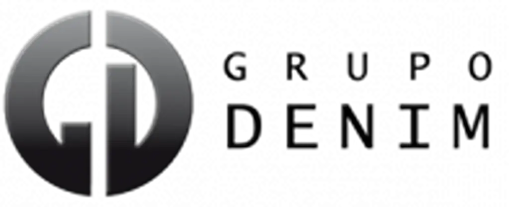 Grupo Denim logo