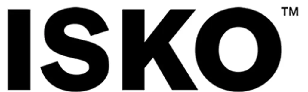 ISKO denim logo