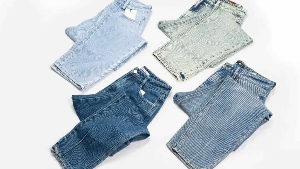 denim jeans
