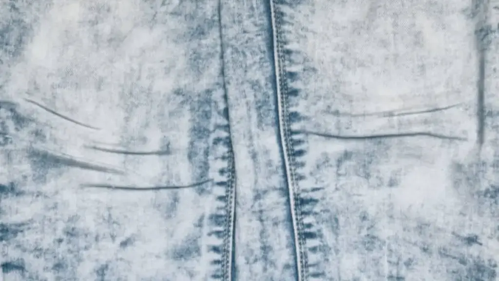 Acid Wash