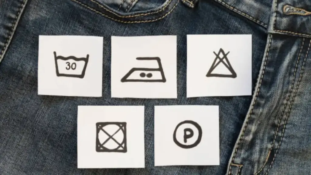 Denim Care and Maintenance Tips