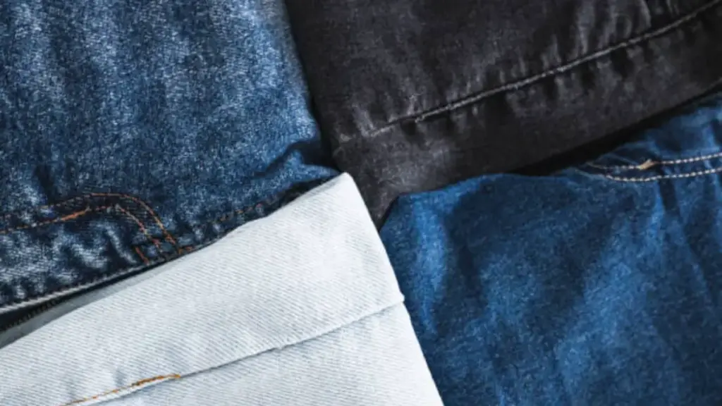 Modern and Sustainable Denim Wash Techniques