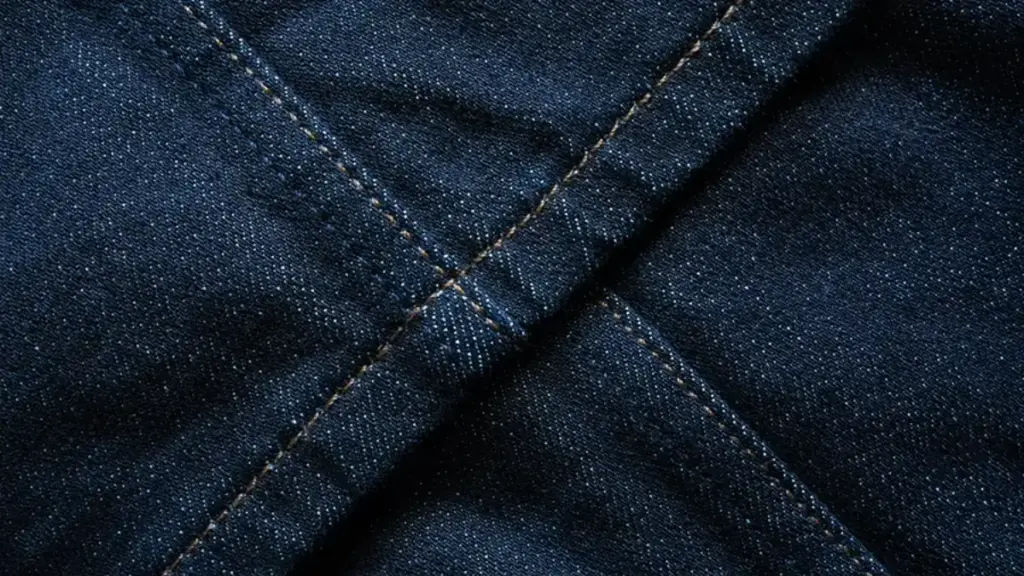 Raw Denim