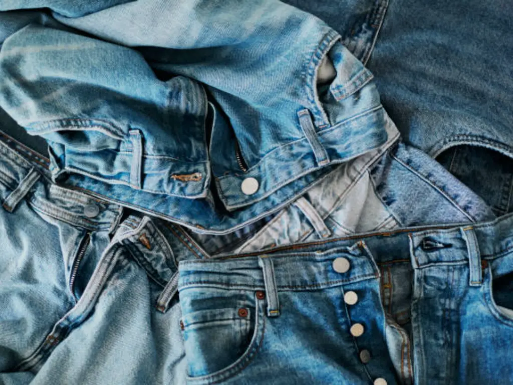 Types of Denim Jeans Fits, Cuts, and Styles