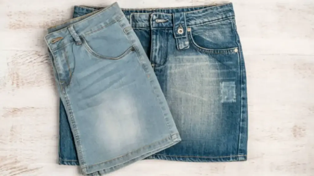 Denim Skirt Supplier Reviews