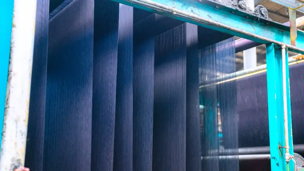 Differences Between Rope Dyeing and Slasher Dyeing