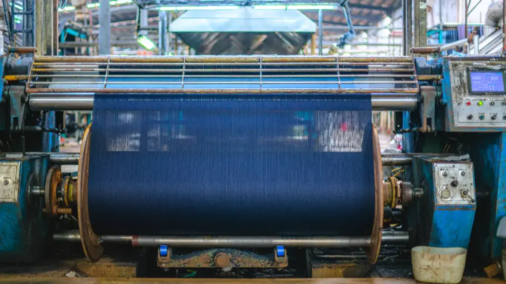 Differences Between Rope Dyeing and Slasher Dyeing 2