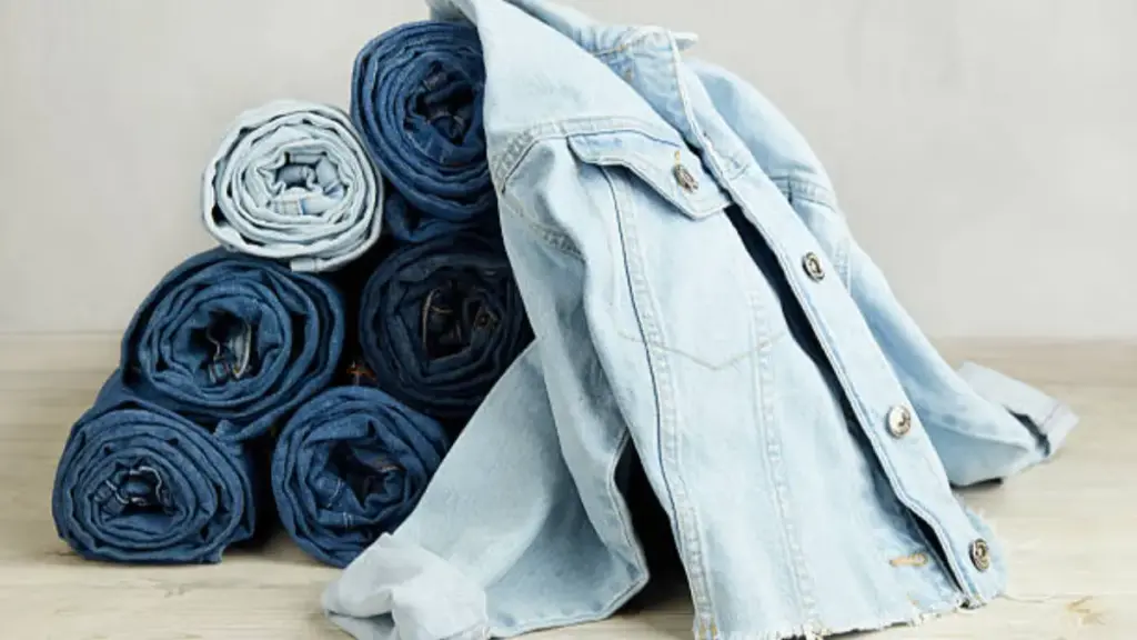 EU Compliance Requirements for Denim Jeans cover