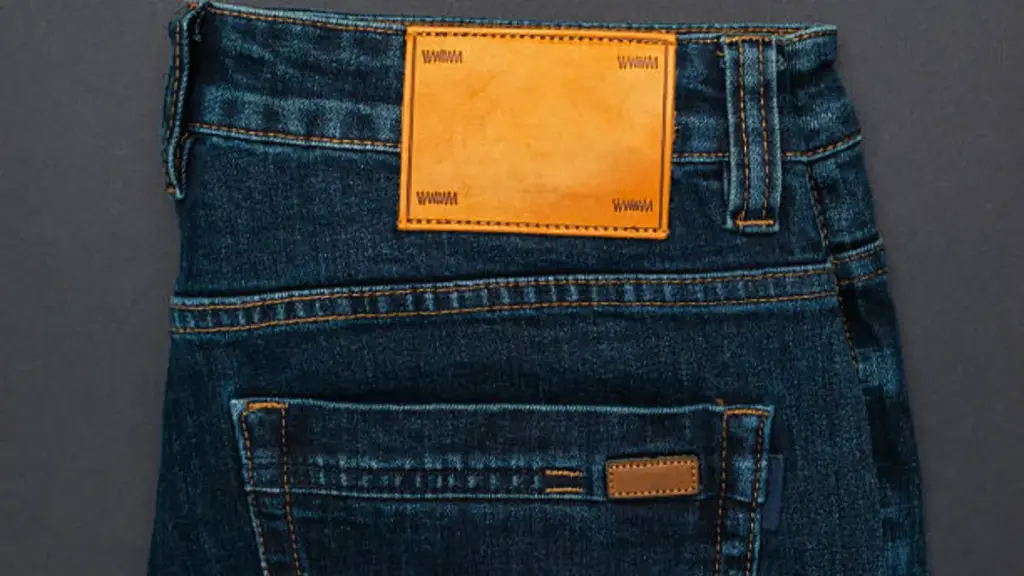 How to Identify Raw Denim