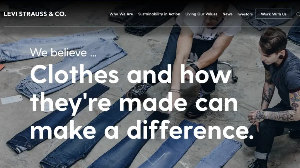 Levi Strauss & Co.