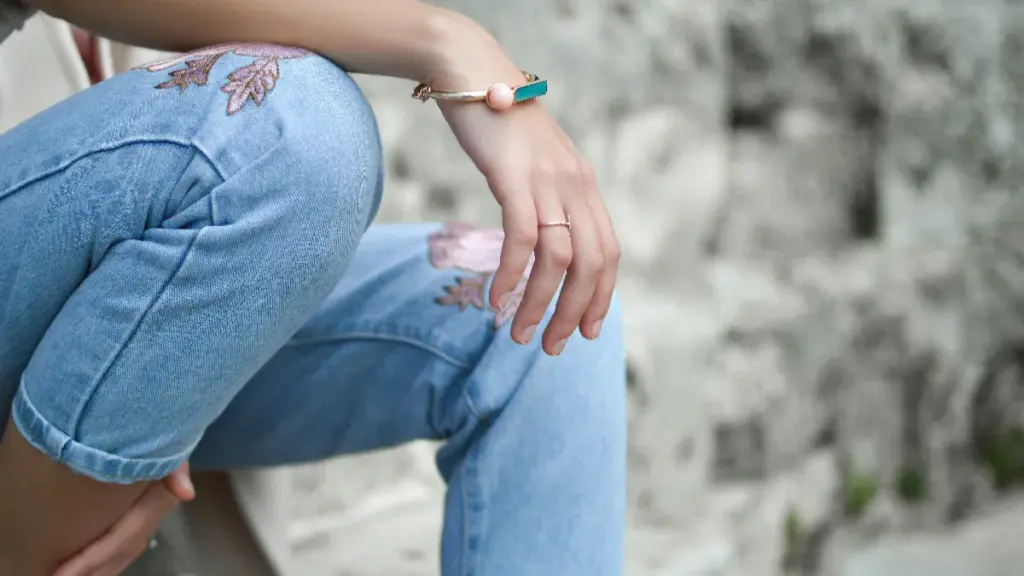 Aufrechterhaltung der Farbechtheit nach dem Kauf