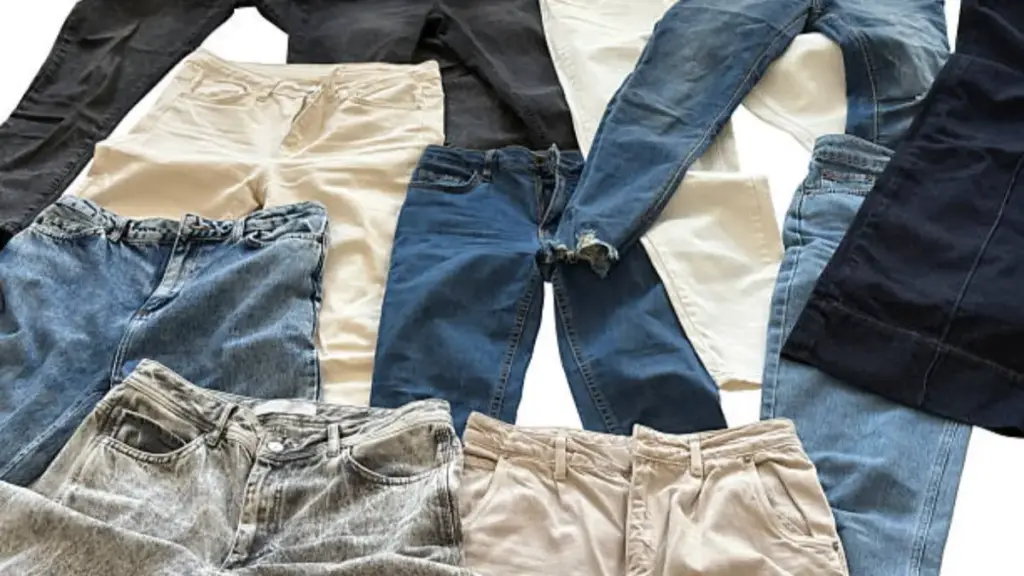 Revolutionizing Denim Production with 3D Design and Digital Tools
