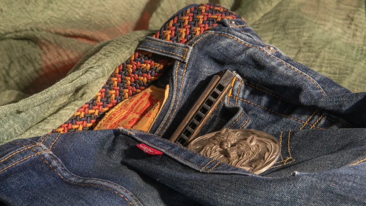 Russia Compliance Requirements for Denim Jeans