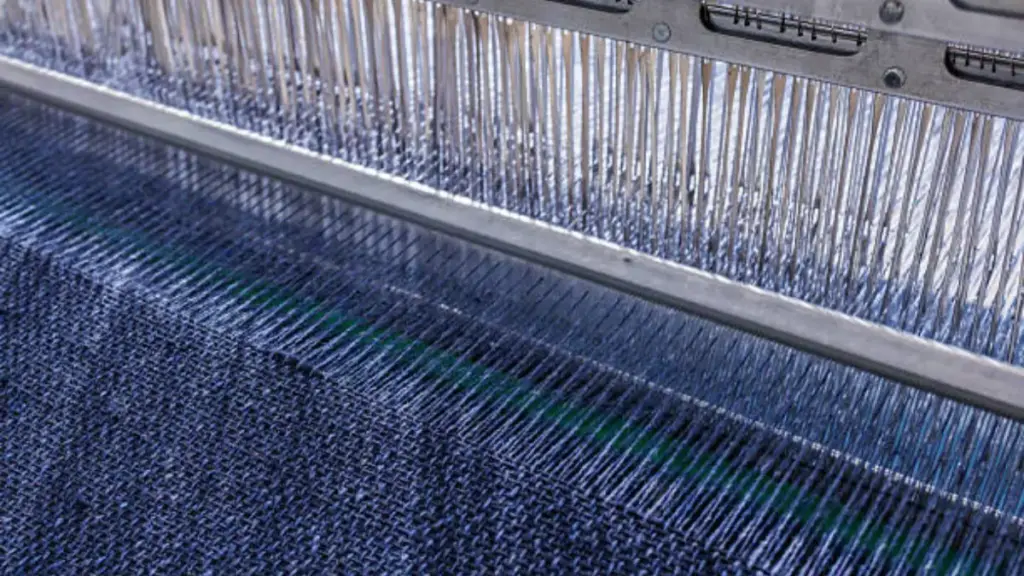 The Manufacturing Process of Raw Denim
