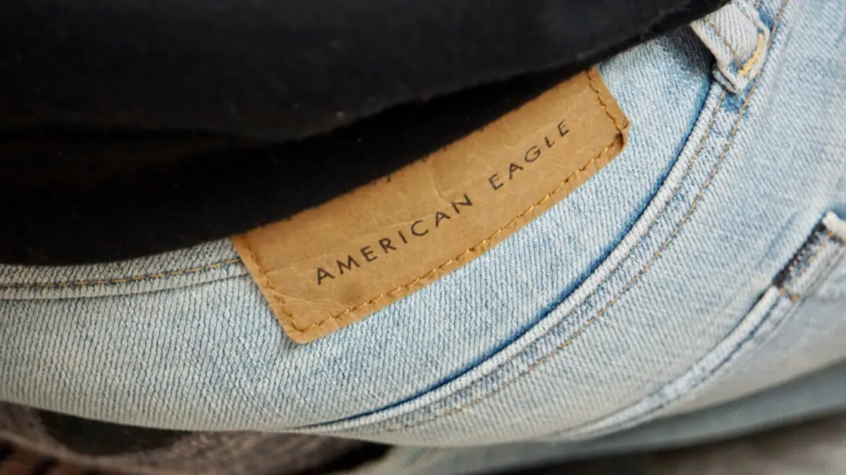U.S. Compliance Requirements for Denim Jeans cover