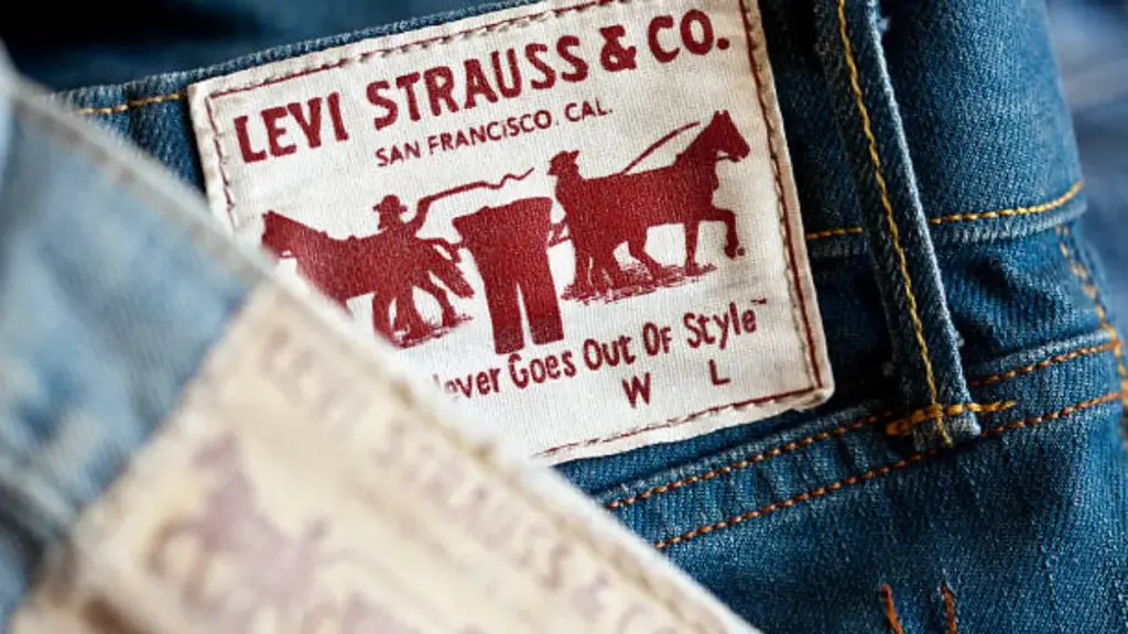 Where Are Levi’s Jeans Manufactured cover