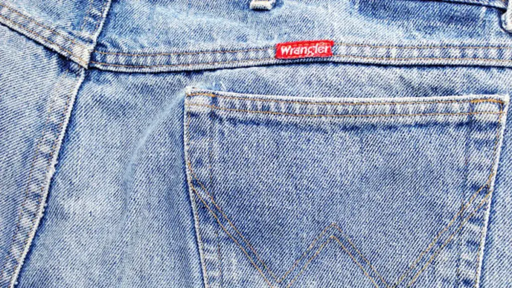 Where Are Wrangler Jeans Manufactured cover