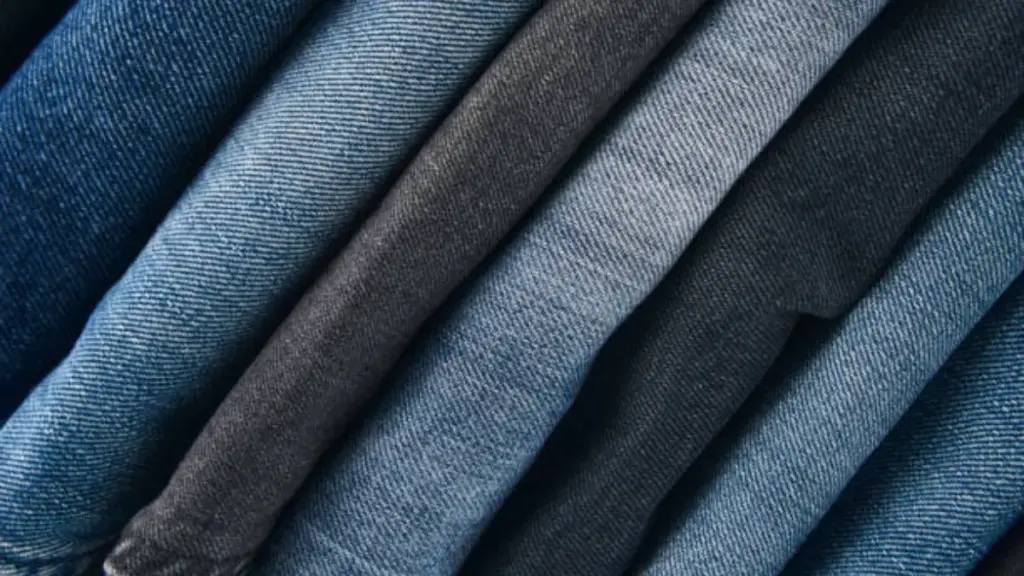 best denim fabric for custom denim jeans cover