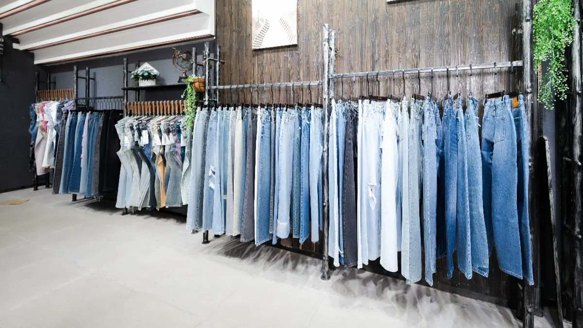 changhong china denim clothing factory