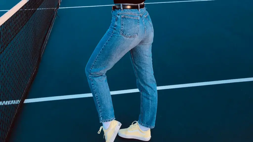 denim jeans fashion brand