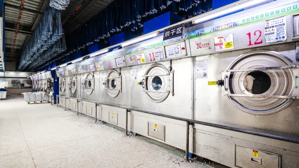 denim wash manufacturing process