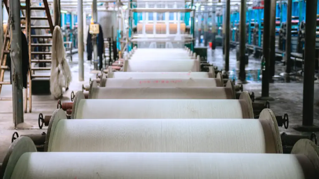 fabric spinning 2