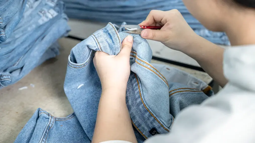 product quality check