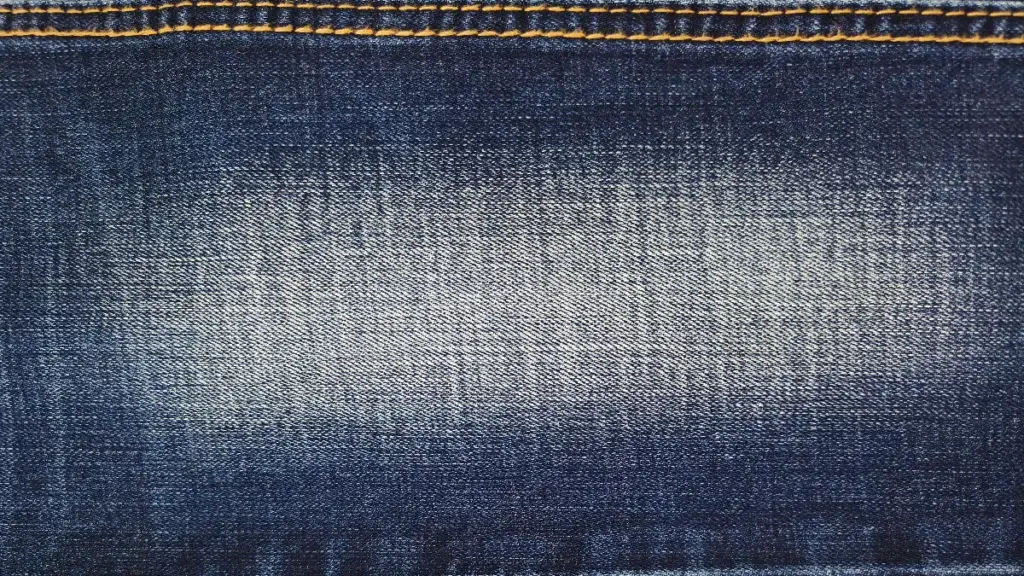 스트레치 데님