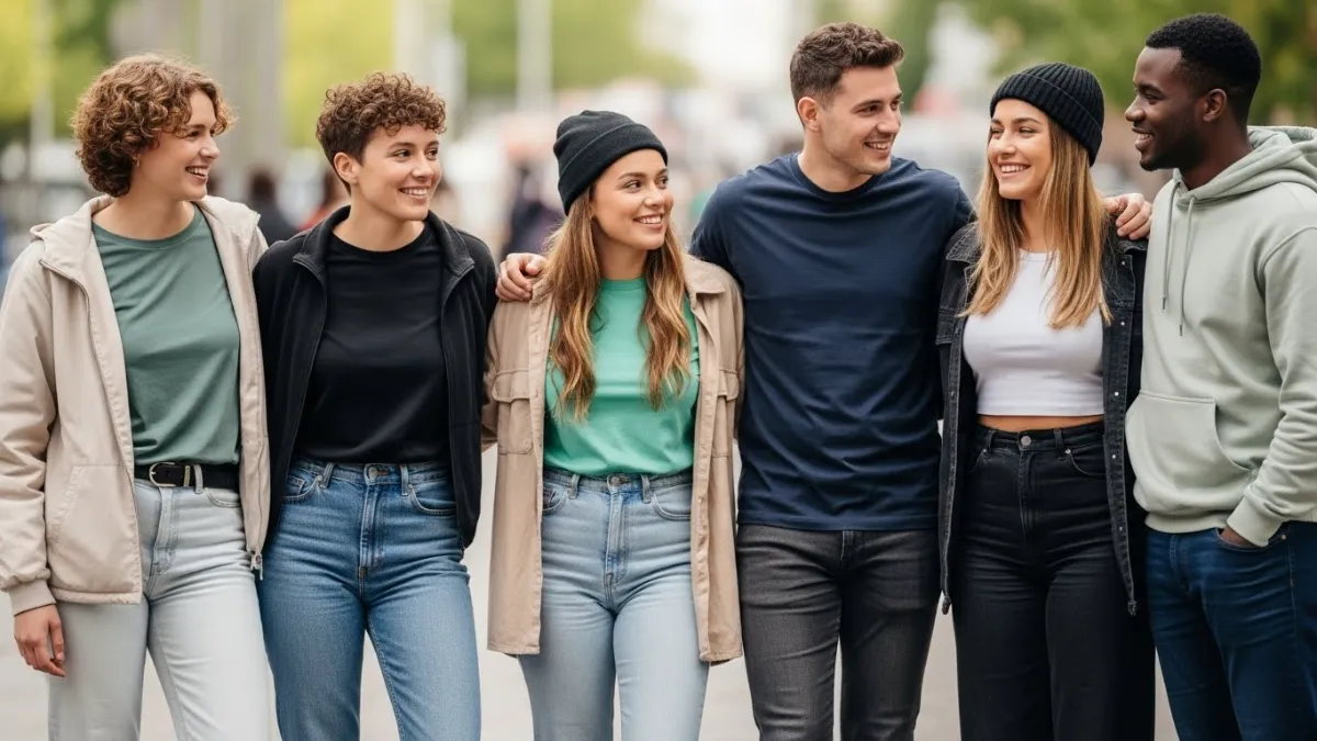 Light Wash vs Dark Wash Jeans cover