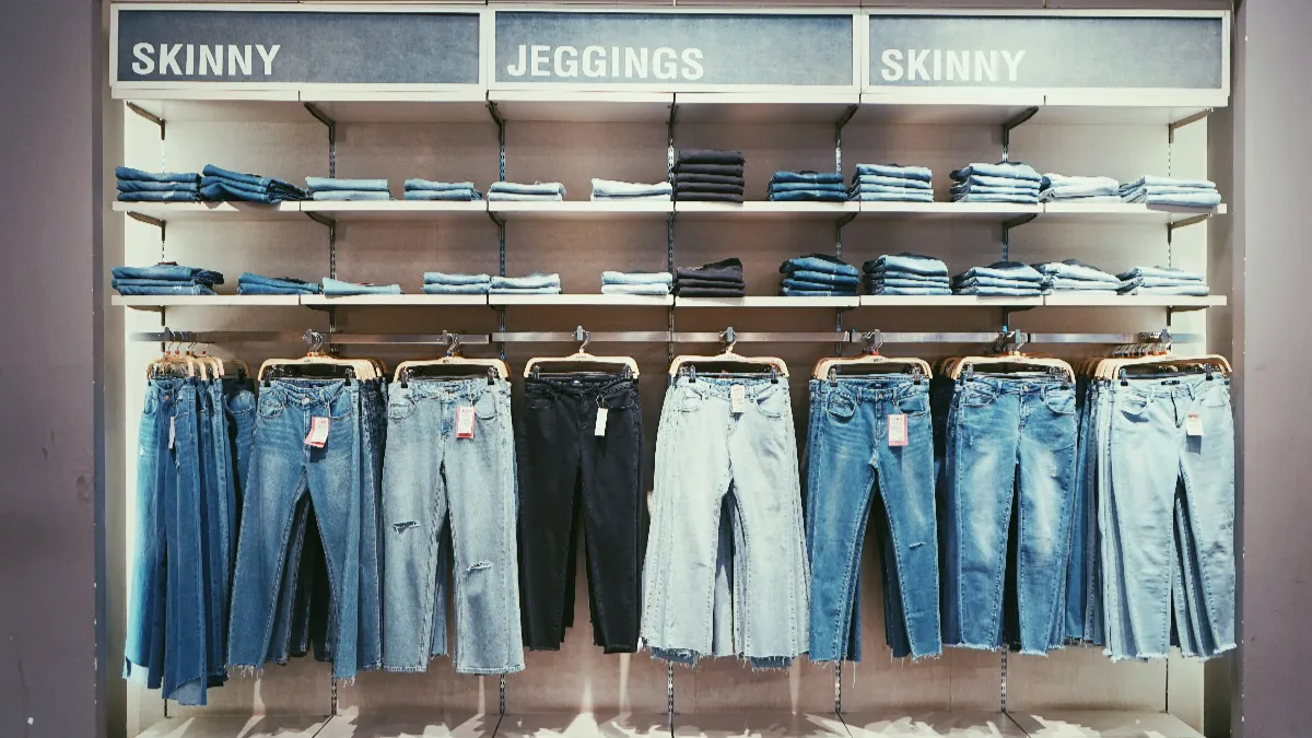 Top 10 Private Label Jeans Manufacturers