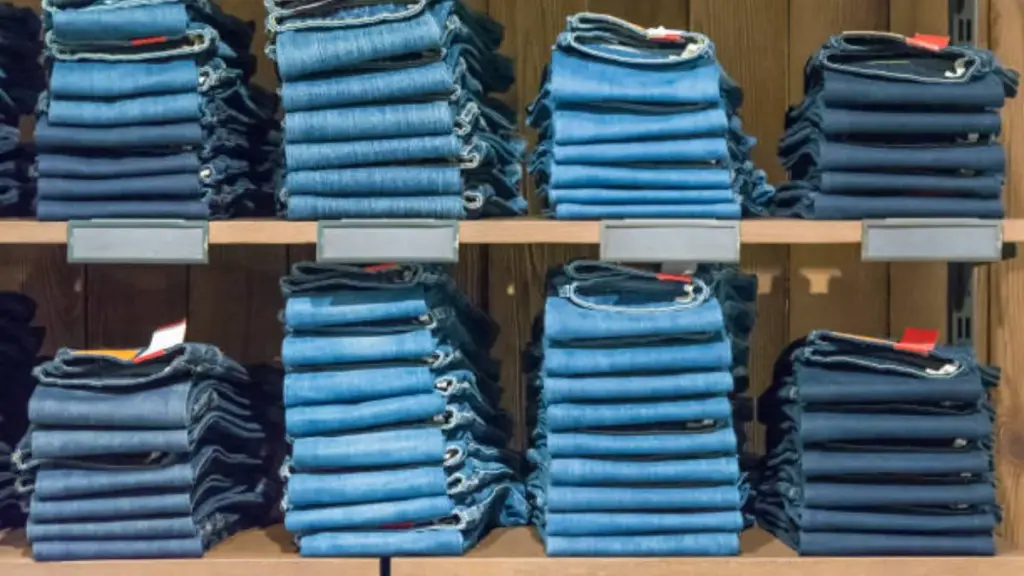 denim jeans wholesalers