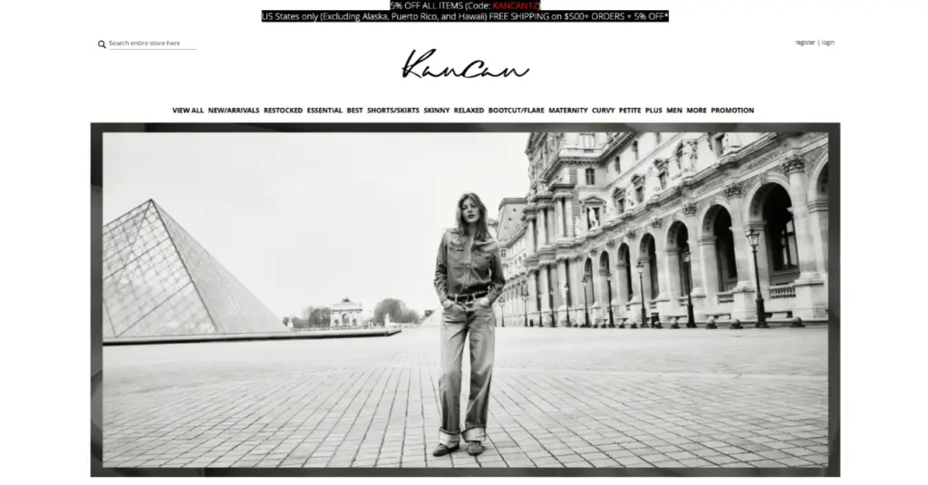 kancanjeans