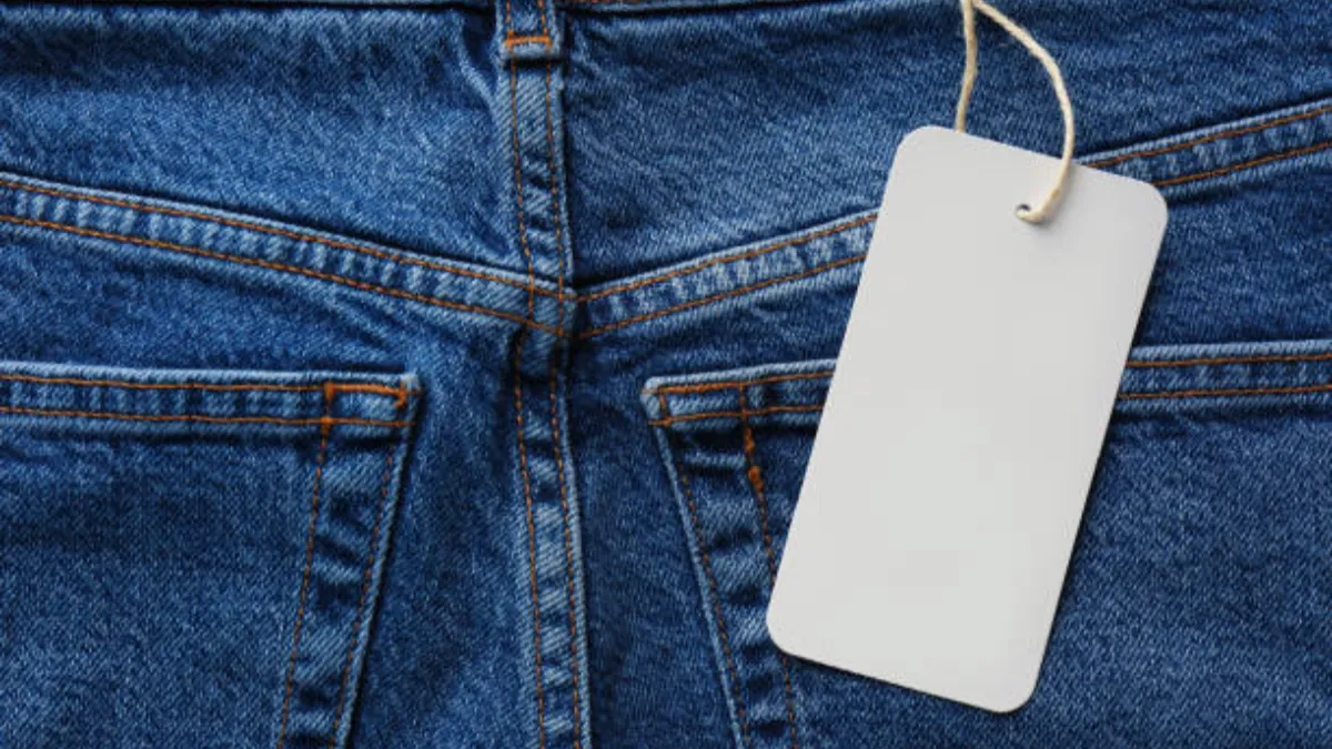 private label denim jeans manufacturer usa