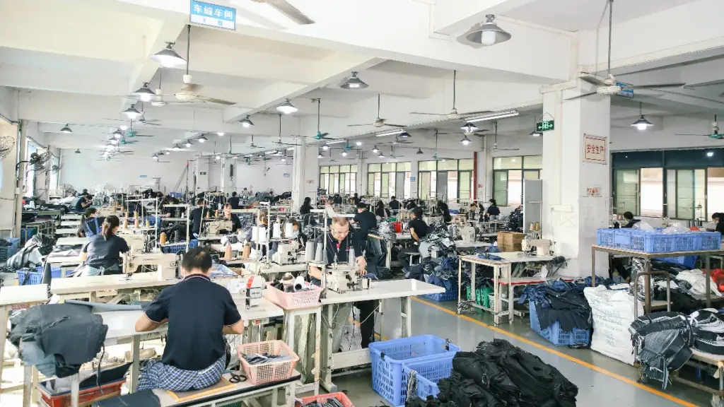 where are judy blue jeans made