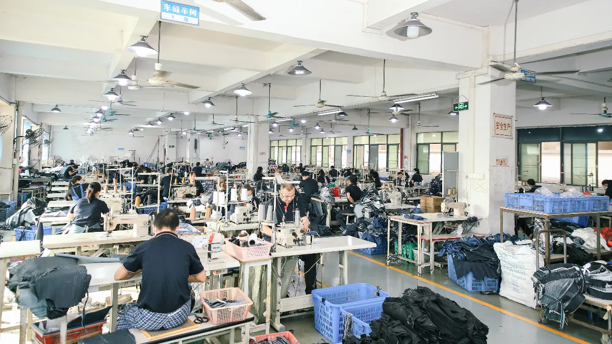 where are judy blue jeans made