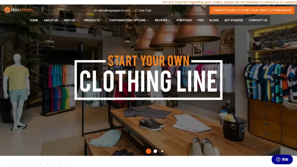 Custom Denim Jeans Manufacturers Zega Apparel