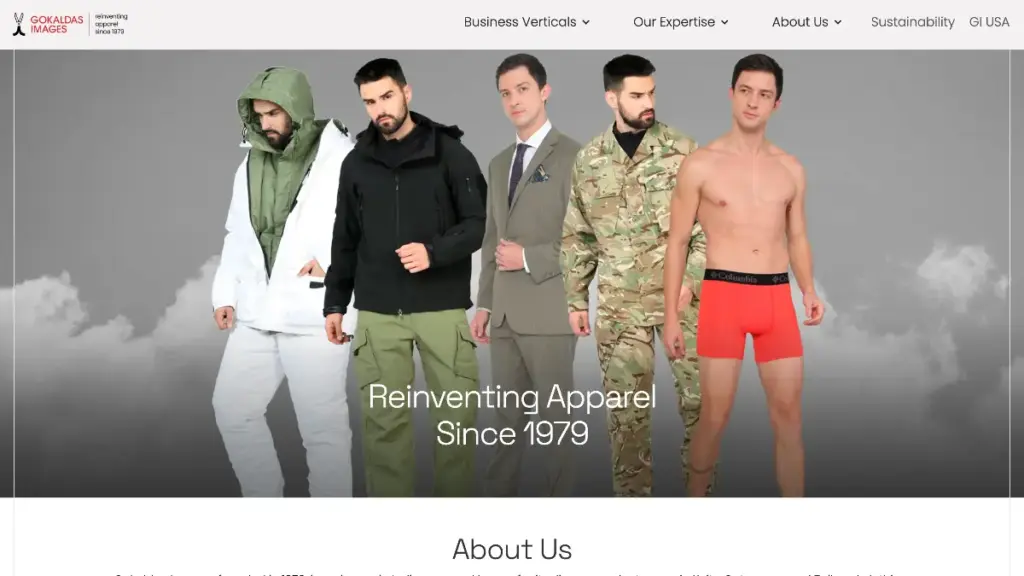 Denim Jacket Manufacturers & Wholesalers Gokaldas Images