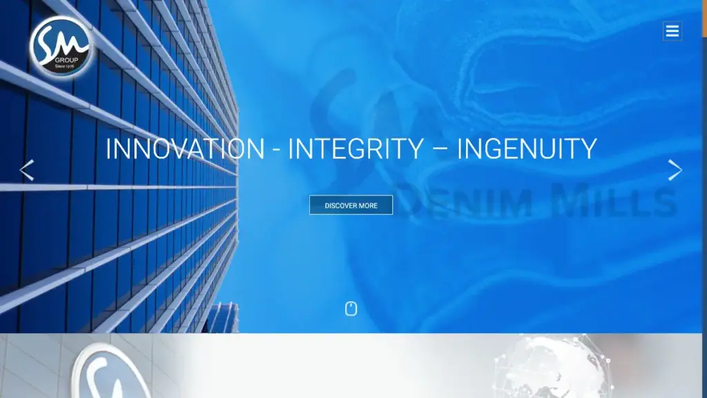 Denim Jeans Manufacturer in Pakistan SM Denim