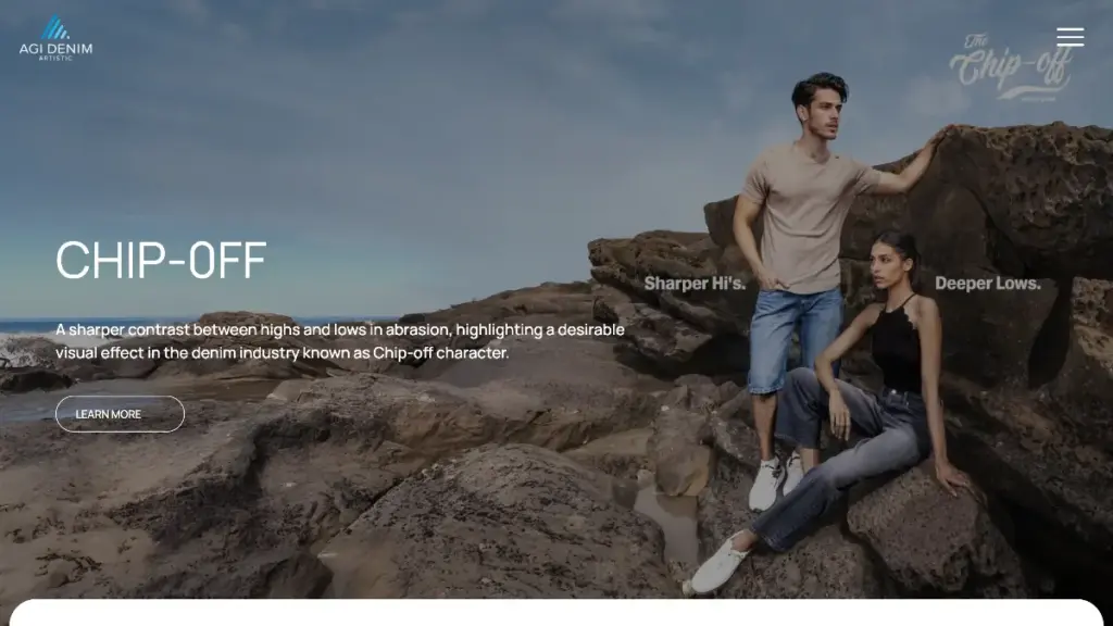 Denim Jeans Manufacturers in Pakistan AGI Denim